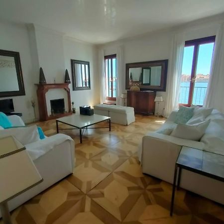 La Grande Bellezza Deluxe House Appartement Venetië Buitenkant foto