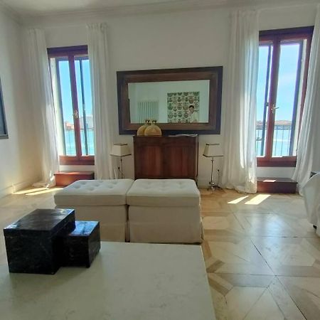 La Grande Bellezza Deluxe House Appartement Venetië Buitenkant foto