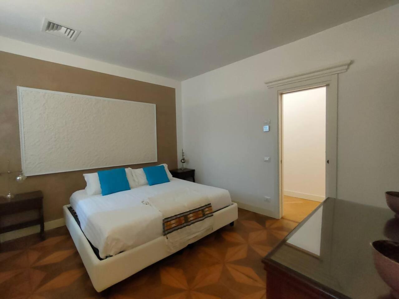 La Grande Bellezza Deluxe House Appartement Venetië Buitenkant foto