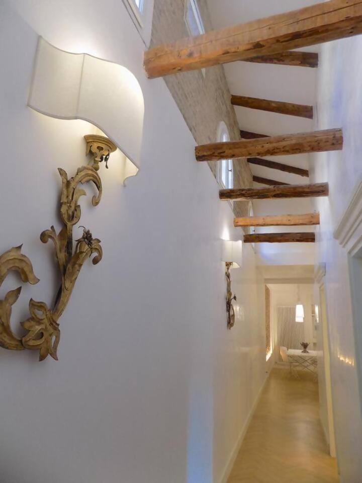 La Grande Bellezza Deluxe House Appartement Venetië Buitenkant foto