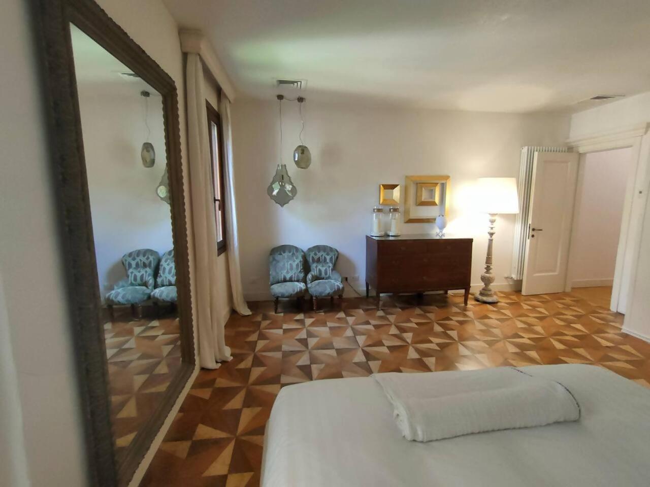 La Grande Bellezza Deluxe House Appartement Venetië Buitenkant foto