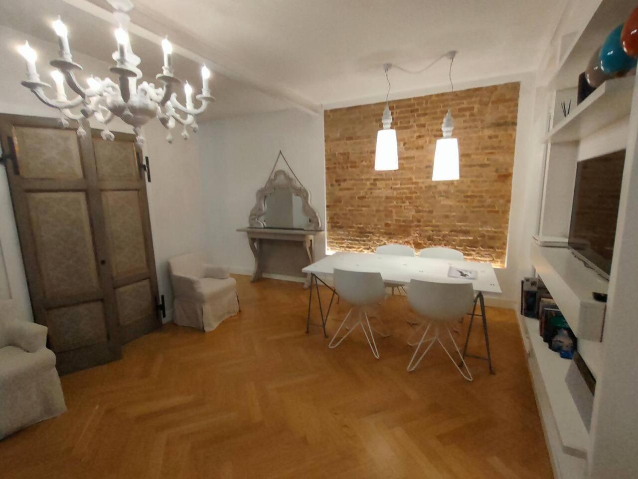 La Grande Bellezza Deluxe House Appartement Venetië Buitenkant foto