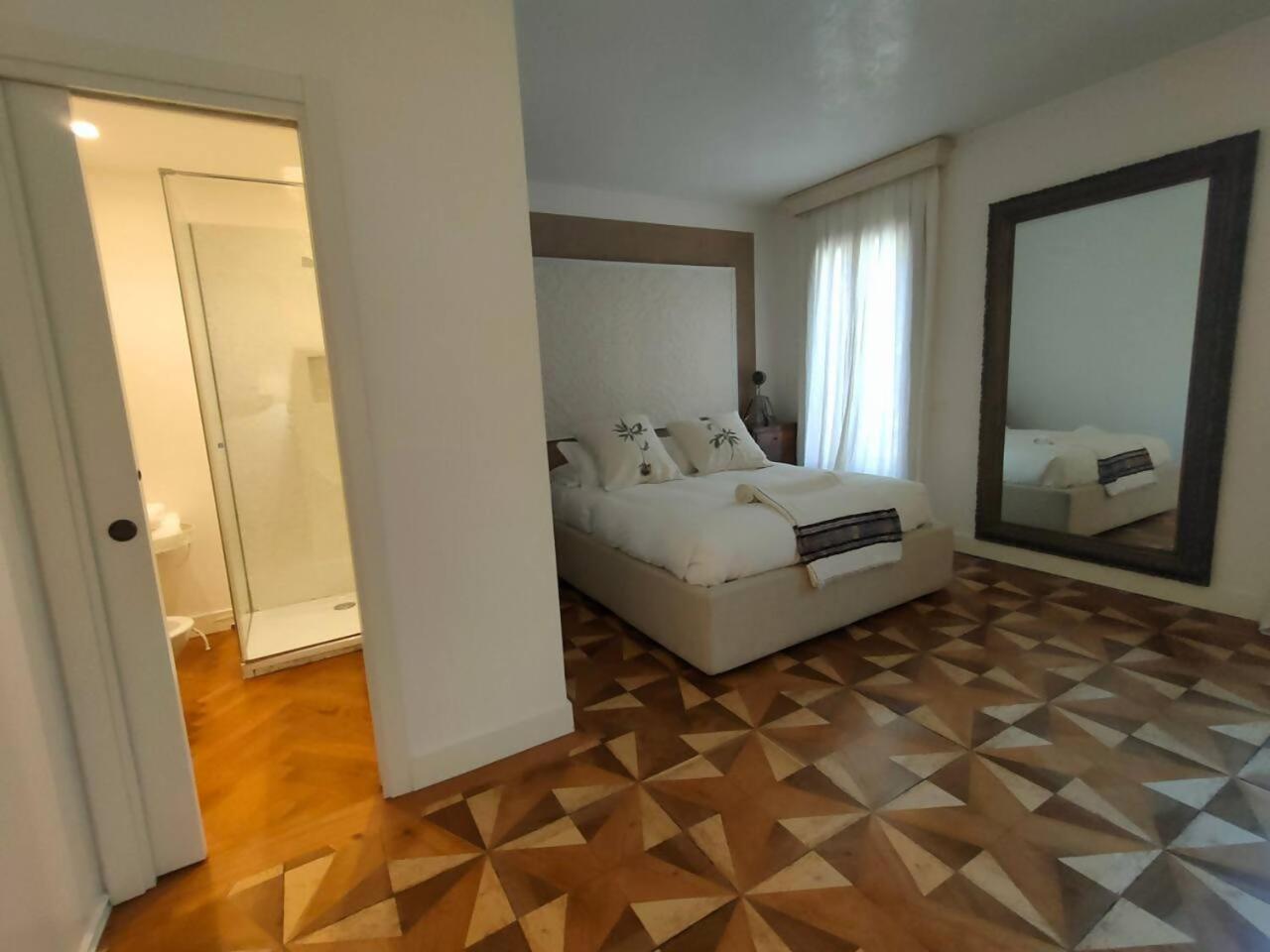 La Grande Bellezza Deluxe House Appartement Venetië Buitenkant foto