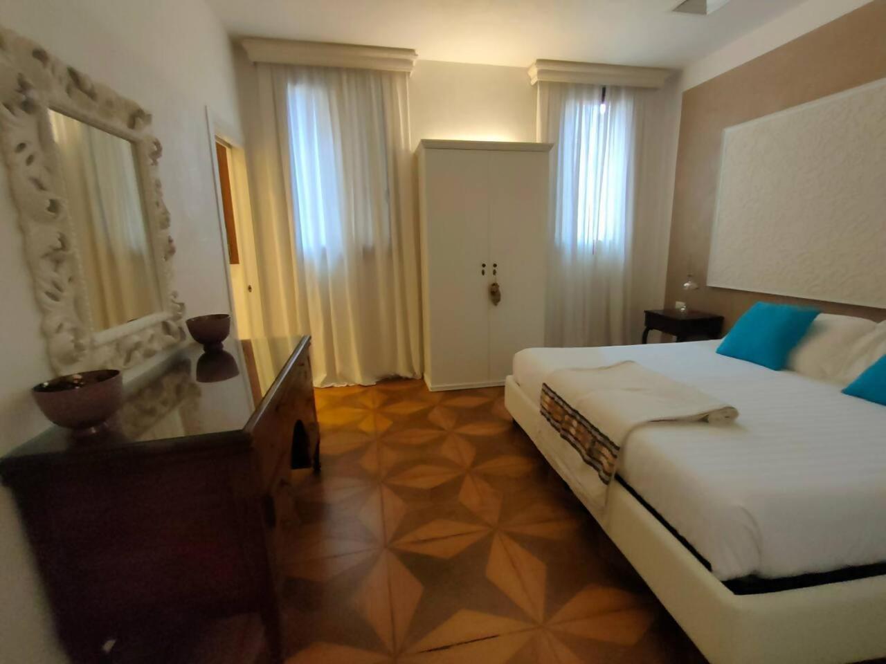 La Grande Bellezza Deluxe House Appartement Venetië Buitenkant foto