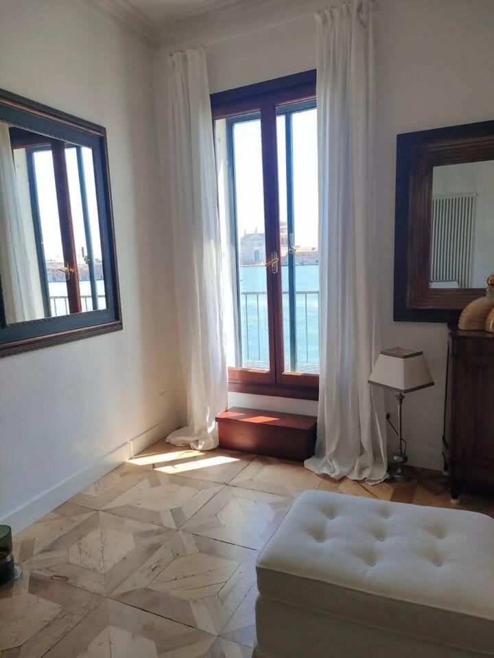 La Grande Bellezza Deluxe House Appartement Venetië Buitenkant foto